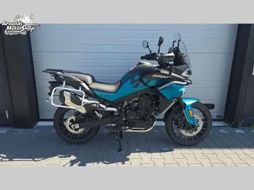 CFMoto 800 MT (2026) — foto 1