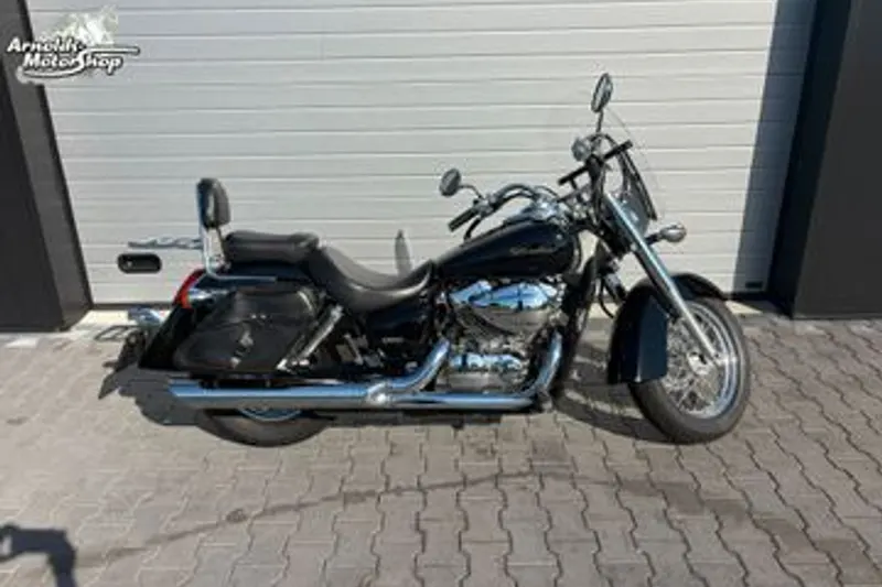 Honda VT 750C Shadow (2005)