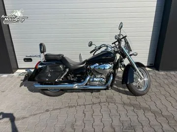 Honda VT 750C Shadow (2005) — foto 1