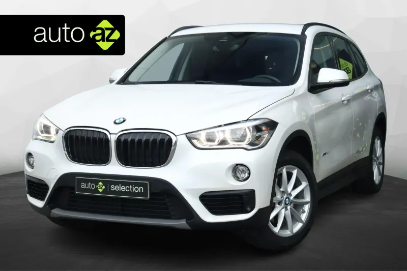 BMW X1 (2017)