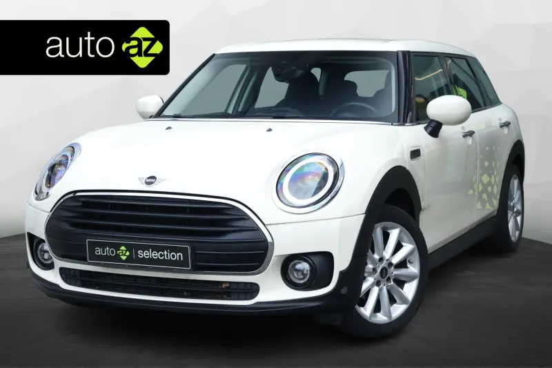 MINI Clubman (2022)
