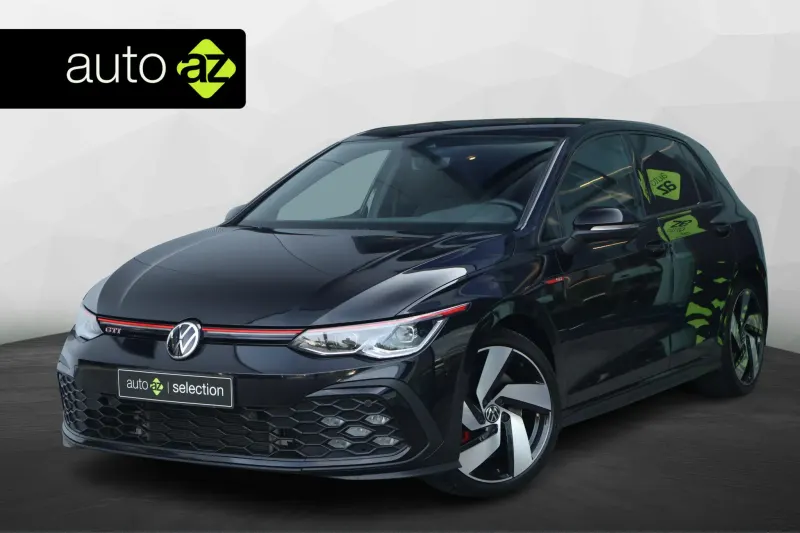 Volkswagen Golf (2021)