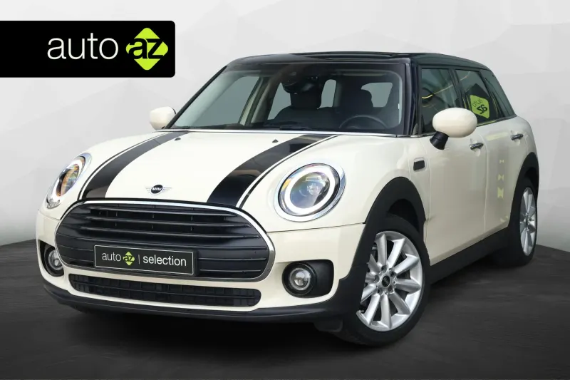 MINI Clubman (2022)