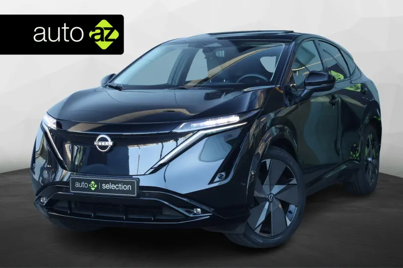 Nissan Ariya (2024)