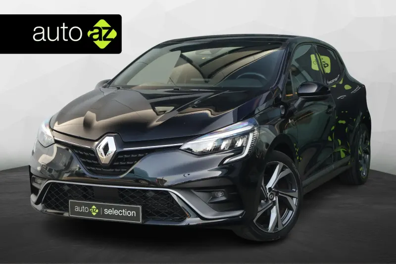 Renault Clio (2023)