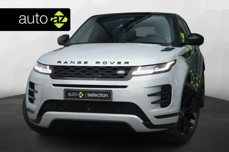 Land Rover Range Rover Evoque (2021)