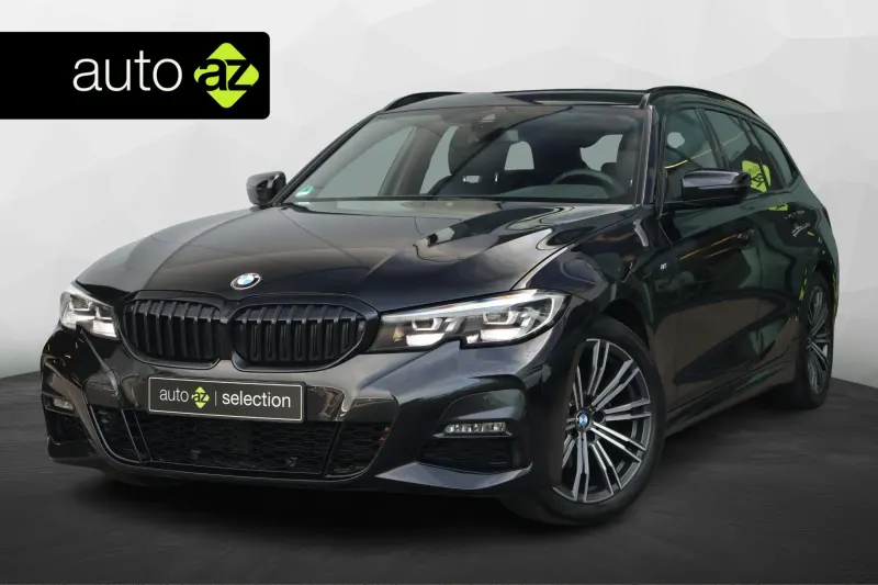 BMW 3-Serie (2020)