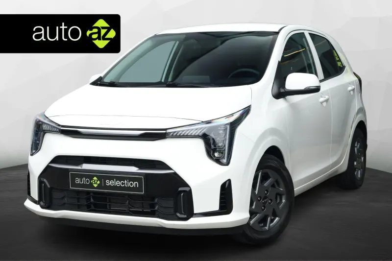 Kia Picanto (2026)