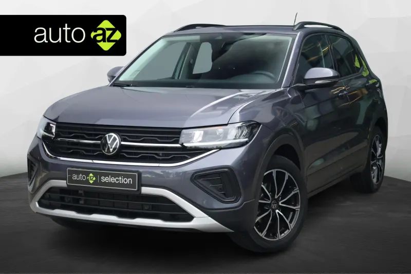 Volkswagen T-Cross (2024)
