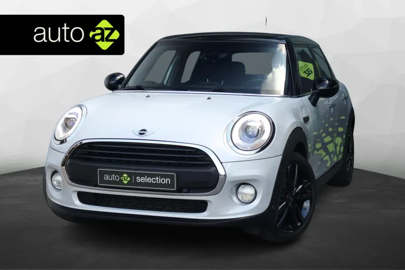 MINI Cooper (2018)
