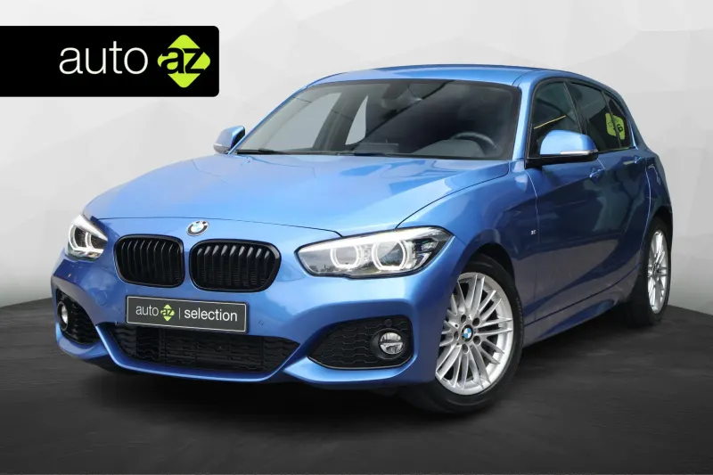 BMW 1-Serie (2019)