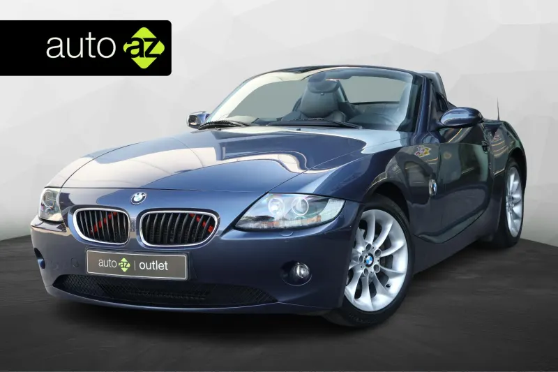 BMW Z4 (2005)