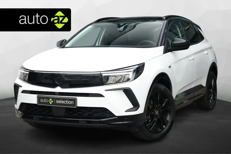 Opel Grandland (2022)
