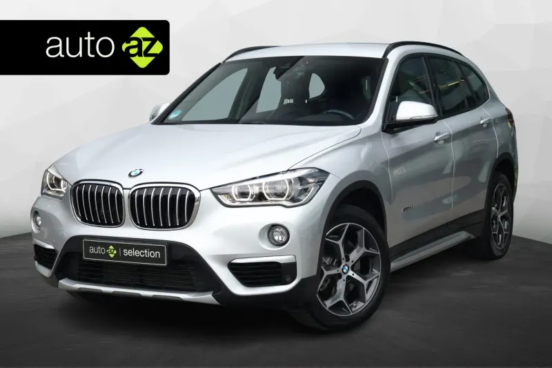 BMW X1 (2018)