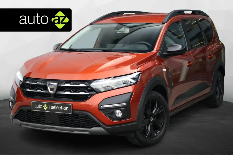Dacia Jogger (2022)