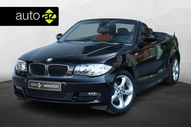 BMW 1-Serie (2009)