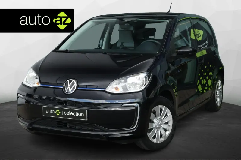 Volkswagen E-up! (2020)