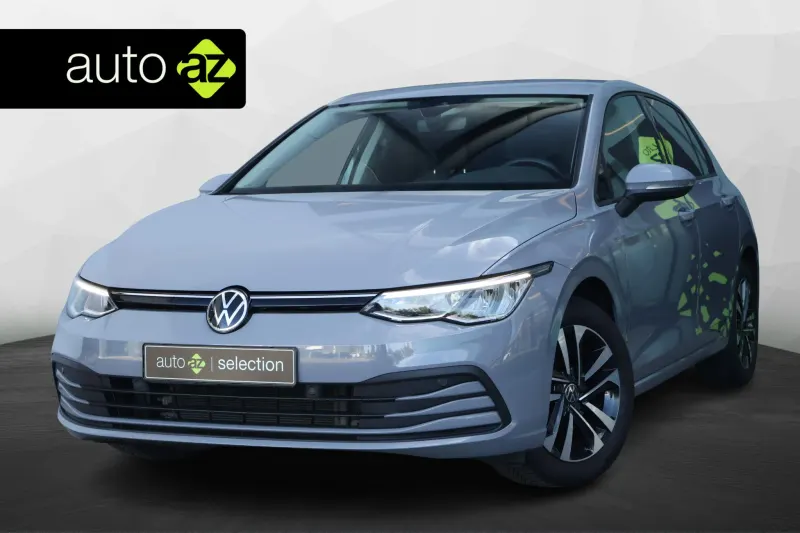 Volkswagen Golf (2021)