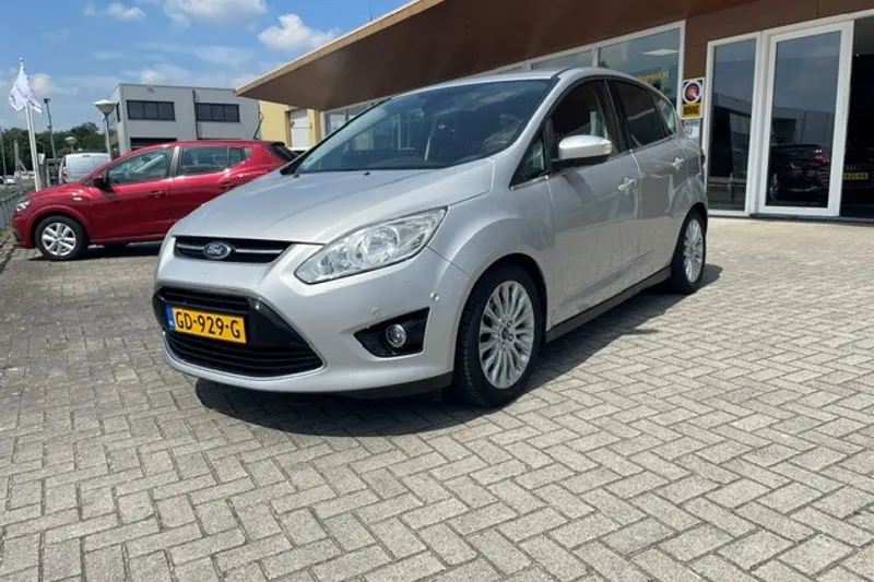 Ford C-Max (2015)
