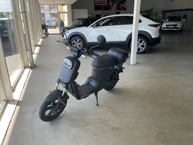 IVA Snorscooter E-GO S2 (2022) — foto 1