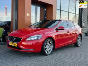 Volvo V40 1.6 T3 Leer Xenon Camera+PDC Bluetooth Panodak