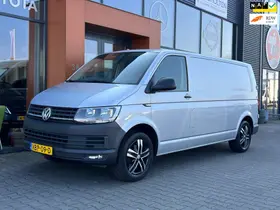 Volkswagen Transporter 2.0TDI L2H1 AUT. Carplay PDC Cruise