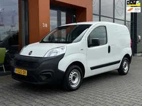 Fiat Fiorino 1.4 benzine Airco el. ramen Bluetooth 1e eig!