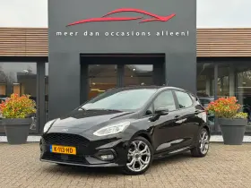 Ford Fiesta Fiesta 1.0 EcoBoost 125pk St-Line Automaat