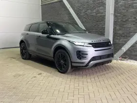 Land Rover Range Rover Evoque P270e PHEV Dynamic SE | Black Pack | Schuif/kanteldak | ACC | 20 Inch | Stuur+Voorruitverwarming