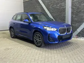 Bmw X1 sDrive18i | M-Sport | Stoelverwarming | Camera | Apple Carplay | 18 Inch | Keyless