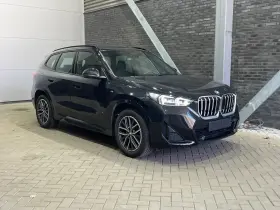 Bmw X1 sDrive18i | M-Sport | Camera | Stoelverwarming | Apple Carplay | Keyless | 18 Inch