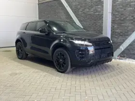 Land Rover Range Rover Evoque P270e PHEV Dynamic SE | Schuif/kanteldak | Black Pack | Cold Climate Pack | Comfort Pack | Pixel LED