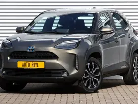 Toyota Yaris Cross 1.5 Hybrid Dynamic Carplay / Navi