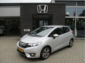Honda Jazz 1.3 i-VTEC Elegance | Rijklaar