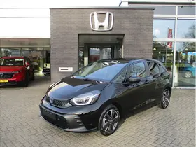 Honda Jazz 1.5 i-MMD 122pk Hybrid CVT Advance | Rijklaar