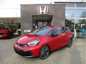 Honda Jazz 1.5 i-MMD 122pk Hybrid CVT Advance Sport | Rijklaar