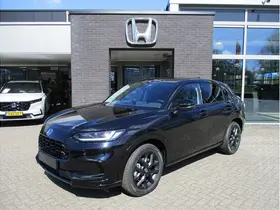 Honda Zr-V 2.0 Full Hybrid 184pk Aut Sport | Rijklaar