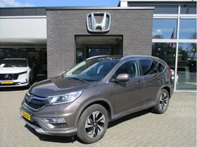 Honda CR-V 2.0 16V 155pk 4WD Executive Sensing | Rijklaar