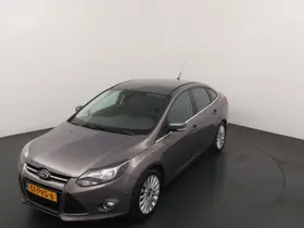 Ford Fusion 1.4-16V 80PK Cool & Sound
