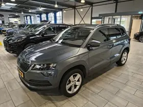 Škoda Kamiq 1.0 TSI 115pk Sport Business