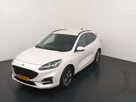 Ford Kuga 2.5 PHEV 225pk ST-Line X
