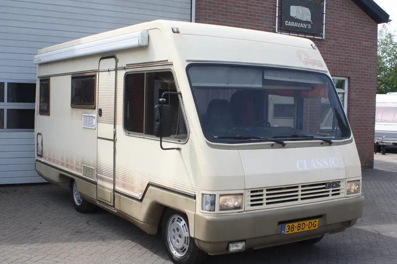 Fiat 290 (1992)