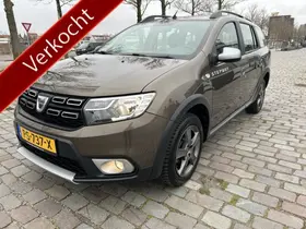 Dacia Logan MCV 0.9 TCe Stepway