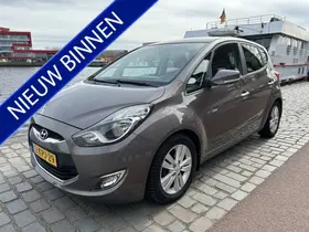 Hyundai Ix20 1.4i i-Magine