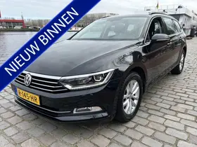 Volkswagen Passat Variant 2.0 TDI Comfortline Business