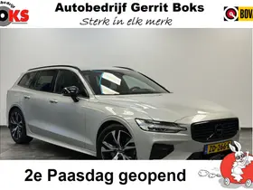 Volvo V60 2.0 T5 R-Design