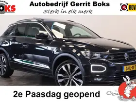 Volkswagen T-Roc 1.5 TSI Sport