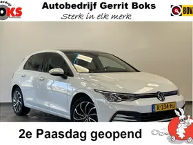 Volkswagen Golf 1.0 eTSI Life