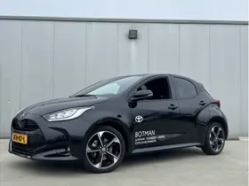 Toyota Yaris 1.5 Hybrid 130 Executive