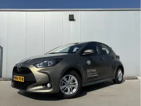 Toyota Yaris 1.5 Hybrid 115 Active Automaat